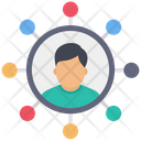پیش‌نمایش فایل profile-3645232 از پک SEO و بازاریابی دیجیتال – جلد ۴