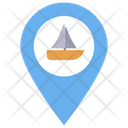 پیش‌نمایش فایل boat-location-3643803 از پک نقشه و ناوبری – جلد ۱