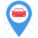 پیش‌نمایش فایل car-location-3643808 از پک نقشه و ناوبری – جلد ۱