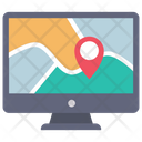پیش‌نمایش فایل comnputer-map-3643840 از پک نقشه و ناوبری – جلد ۱