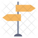 پیش‌نمایش فایل direction-board-3643830 از پک نقشه و ناوبری – جلد ۱