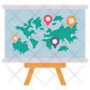 پیش‌نمایش فایل location-board-3643802 از پک نقشه و ناوبری – جلد ۱