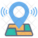 پیش‌نمایش فایل location-marker-3643794 از پک نقشه و ناوبری – جلد ۱