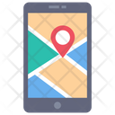 پیش‌نمایش فایل mobile-map-3643792 از پک نقشه و ناوبری – جلد ۱