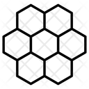 پیش‌نمایش فایل honeycomb-3648358 از پک کشاورزی
