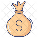 پیش‌نمایش فایل cash-bag-3639598 از پک استارتاپ – جلد ۲