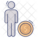 پیش‌نمایش فایل employee-salary-3639639 از پک استارتاپ – جلد ۱