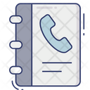 پیش‌نمایش فایل phone-book-3639652 از پک استارتاپ – جلد ۱