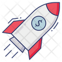 پیش‌نمایش فایل rocket-3639666 از پک استارتاپ – جلد ۱