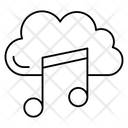 پیش‌نمایش فایل cloud-3644074 از پک موسیقی – سبک خطی – جلد ۱