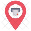 پیش‌نمایش فایل atm-location-3643883 از پک نقشه و مسیریابی