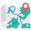 پیش‌نمایش فایل location-3643867 از پک نقشه و مسیریابی