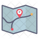 پیش‌نمایش فایل map-3643861 از پک نقشه و مسیریابی