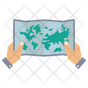 پیش‌نمایش فایل map-3643866 از پک نقشه و مسیریابی