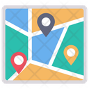 پیش‌نمایش فایل map-3643871 از پک نقشه و مسیریابی