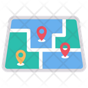 پیش‌نمایش فایل map-location-3643857 از پک نقشه و مسیریابی
