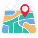 پیش‌نمایش فایل map-location-3643868 از پک نقشه و مسیریابی