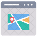 پیش‌نمایش فایل online-map-3643860 از پک نقشه و مسیریابی