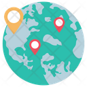 پیش‌نمایش فایل global-location-3643910 از پک نقشه و مسیریابی