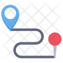 پیش‌نمایش فایل route-3643918 از پک نقشه و مسیریابی