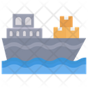پیش‌نمایش فایل ship-3643921 از پک نقشه و مسیریابی