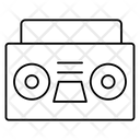پیش‌نمایش فایل tape-3644250 از پک موسیقی – جلد ۴