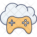 پیش‌نمایش فایل cloud-game-3631497 از پک رایانش ابری
