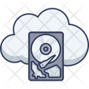 پیش‌نمایش فایل cloud-harddisk-3631525 از پک رایانش ابری