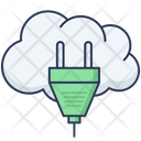 پیش‌نمایش فایل cloud-plugging-3631511 از پک رایانش ابری