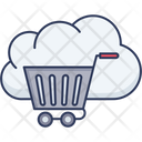 پیش‌نمایش فایل e-commerce-3631507 از پک رایانش ابری