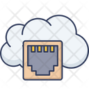 پیش‌نمایش فایل ethernet-port-3631508 از پک رایانش ابری