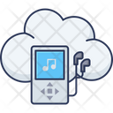 پیش‌نمایش فایل ipod-3631495 از پک رایانش ابری