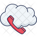 پیش‌نمایش فایل online-calling-3631510 از پک رایانش ابری