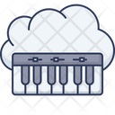پیش‌نمایش فایل piano-3631529 از پک رایانش ابری