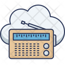 پیش‌نمایش فایل radio-3631520 از پک رایانش ابری