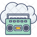 پیش‌نمایش فایل radio-3631532 از پک رایانش ابری