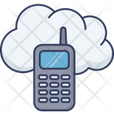 پیش‌نمایش فایل walkie-talkie-3631524 از پک رایانش ابری