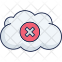 پیش‌نمایش فایل cancel-cloud-3631563 از پک رایانش ابری