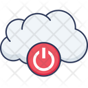 پیش‌نمایش فایل shutdown-cloud-3631587 از پک رایانش ابری