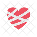 پیش‌نمایش فایل broken-heart-3632927 از پک قلب
