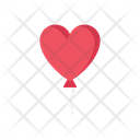 پیش‌نمایش فایل heart-balloon-3632916 از پک قلب
