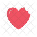 پیش‌نمایش فایل heart-bite-3632917 از پک قلب