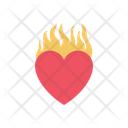 پیش‌نمایش فایل heart-fire-3632918 از پک قلب