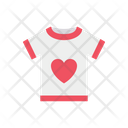 پیش‌نمایش فایل heart-shirt-3632904 از پک قلب