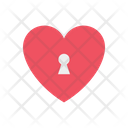 پیش‌نمایش فایل love-lock-3632923 از پک قلب