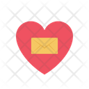 پیش‌نمایش فایل love-mail-3632933 از پک قلب