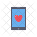 پیش‌نمایش فایل online-love-3632911 از پک قلب