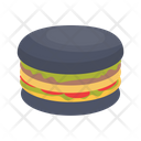پیش‌نمایش فایل burger-3643358 از پک فست‌فود – جلد ۱