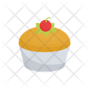 پیش‌نمایش فایل muffin-3643364 از پک فست‌فود – جلد ۱