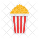 پیش‌نمایش فایل popcorn-3643346 از پک فست‌فود – جلد ۱